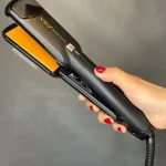 اتو مو حرفه‌ای VOSS
