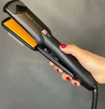 اتو مو حرفه‌ای VOSS